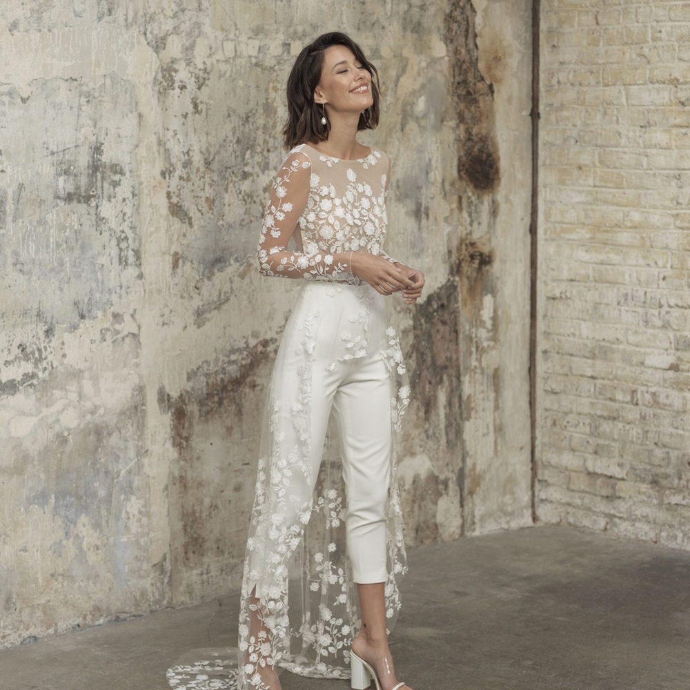 Rime Arodaky Patsy Jumpsuit Avail 8/30